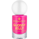 Lac pentru unghii mini 02 Glossy Jelly, Mini Nail Polish, 5 ml, Essence 704270