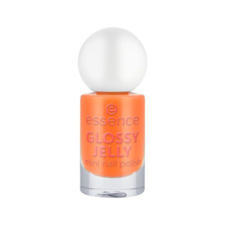 Lac pentru unghii mini 03 Glossy Jelly, 5 ml, Essence