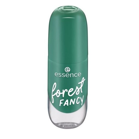 Lac pentru unghii 77 Forest Fancy Gel Nail Colour, 8 ml, Essence