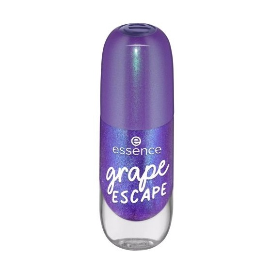 Lac pentru unghii 79 Grape Escape Gel Nail Colour, 8 ml, Essence