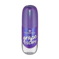 Lac pentru unghii Nuanta 79 Grape Escape Gel Nail Colour, 8 ml, Essence