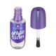 Lac pentru unghii 79 Grape Escape Gel Nail Colour, 8 ml, Essence 641395