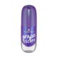 Lac pentru unghii 79 Grape Escape Gel Nail Colour, 8 ml, Essence 641137