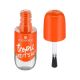 Lac pentru unghii 81 Tropic Like It's Hot Gel Nail Colour, 8 ml, Essence 641394