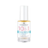 Tratament pentru unghii 10 in 1 Nail Repair Strengtheningh, 10 ml, Essence