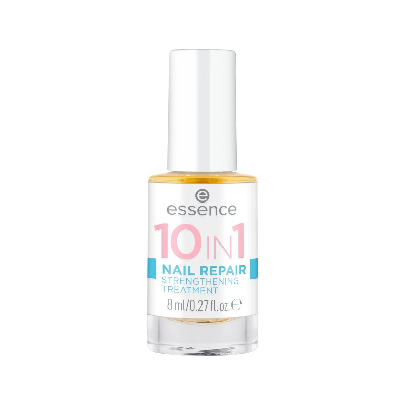 Tratament pentru unghii 10 in 1 Nail Repair Strengtheningh, 10 ml, Essence