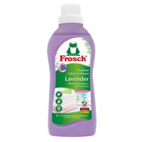 Balsam de rufe cu lavanda, 750 ml, Frosch