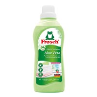 Balsam de rufe cu aloe vera, 750 ml, Frosch