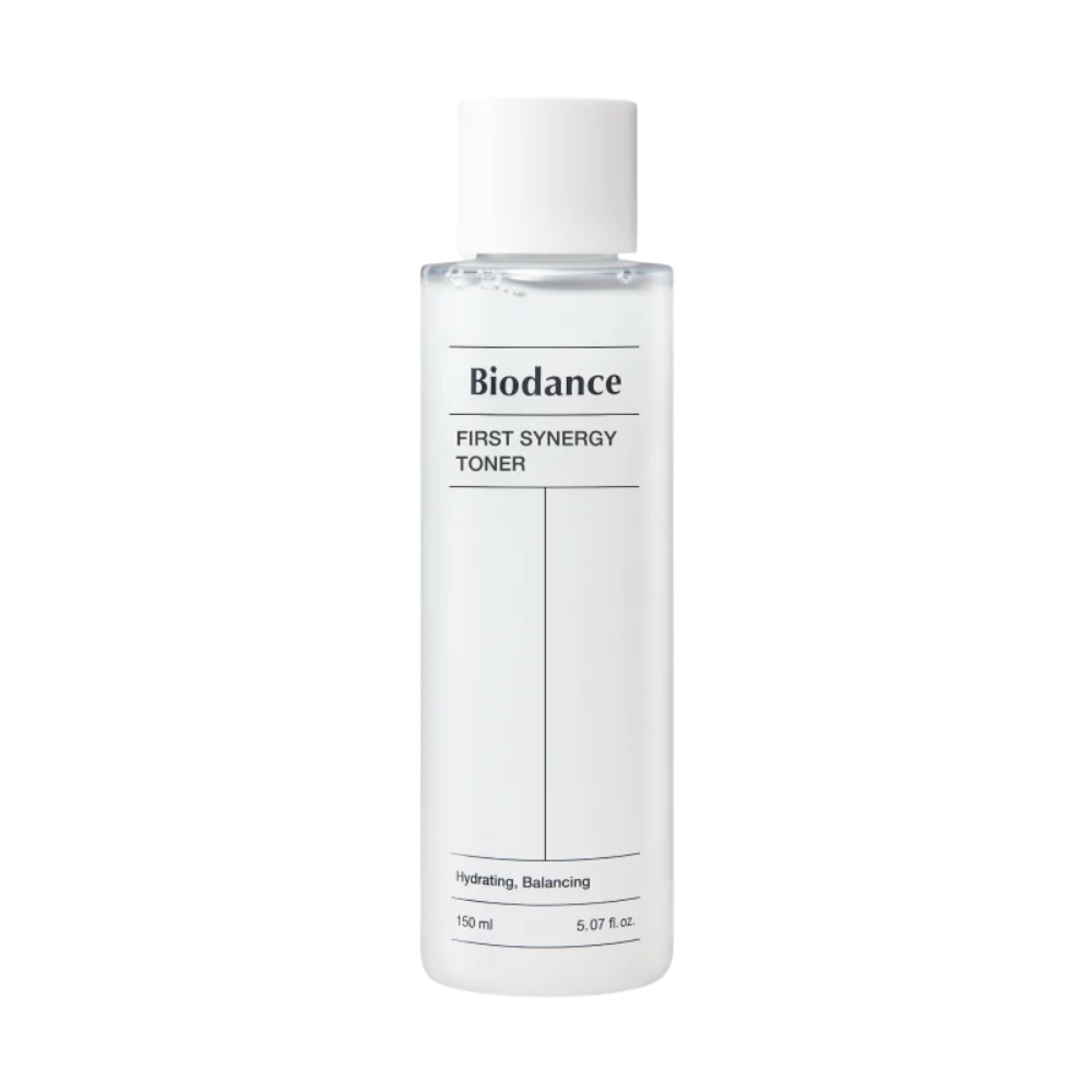 Toner facial hidratant Fist Synergy Toner, 150 ml, Biodance