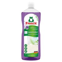 Detergent universal cu lavanda, 1000 ml, Frosch