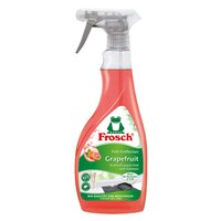 Spray degresant pentru bucatarie, 500 ml, Frosch