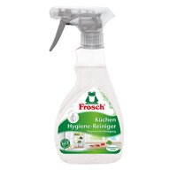 Detergent spray igienizant pentru frigider, 300 ml, Frosch