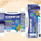 Somnifor, 20 fiole x 10 ml, Santarome 749260