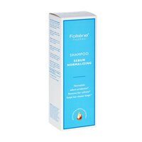 Sampon impotriva excesului de sebum Sebum Normalizing, 200 ml, Foltene