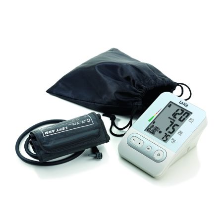 Tensiometru electronic de brat, BM2301, Laica 655453