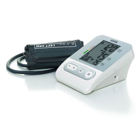 Tensiometru electronic de brat, BM2301, Laica 655452