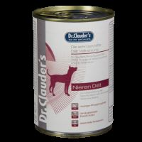 Hrana umeda pentru caini DC Dog Renal, 400 g, Dr. Clauder's