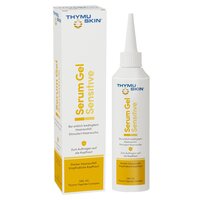 Ser gel impotriva caderii parului Thymuskin Sensitive, 100 ml, Vita Cos Med