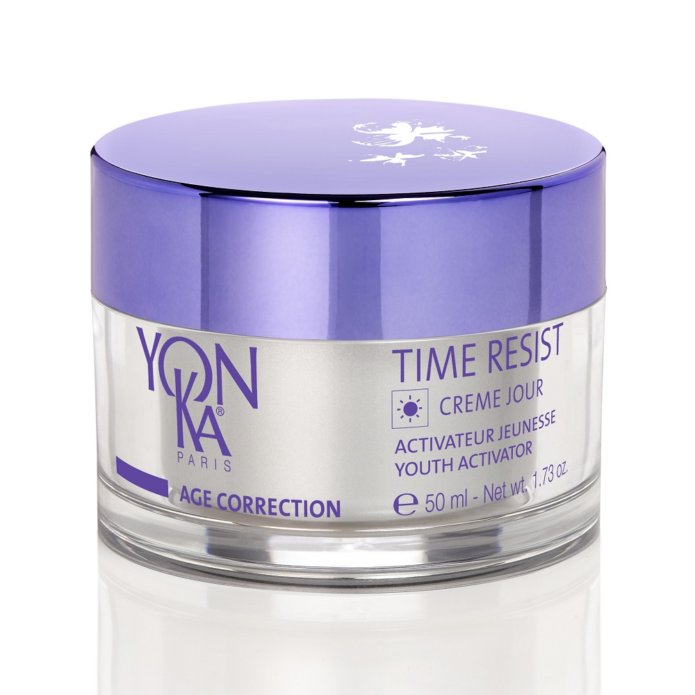 Crema de zi Time Resist, 50 ml, YonKa