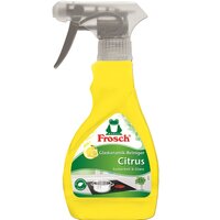 Solutie pentru curatare plite ceramice, 300 ml, Frosch