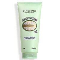 Gel de dus cremos cu migdale Almond Delicious Shower, 200 ml, L'Occitane