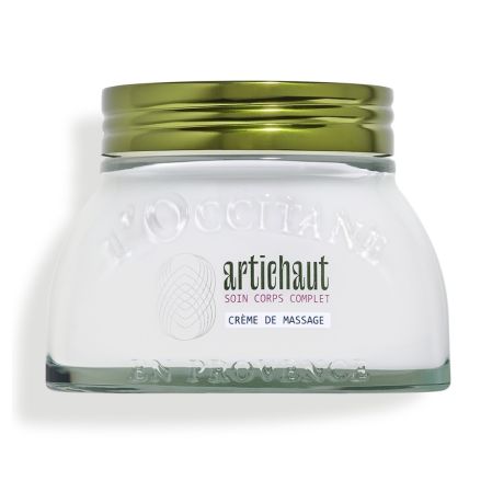 Crema de corp cu anghinare Artichoke Body Cream, 200 ml, L'Occitane