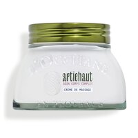 Crema de corp cu anghinare Artichoke Body Cream, 200 ml, L'Occitane