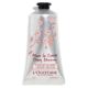 Crema de maini cu flori de cires Cherry Blossom Hand Cream, 75 ml, L'Occitane 641380