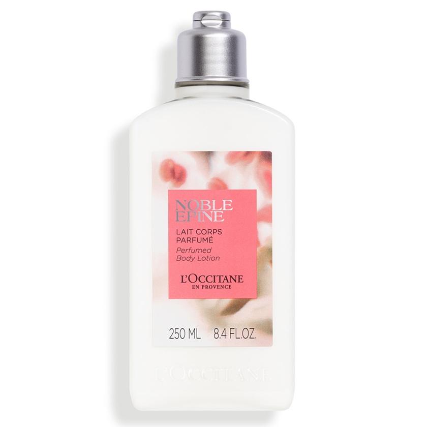 Lotiune de corp Noble Epine Body Lotion, 250 ml, L'Occitane