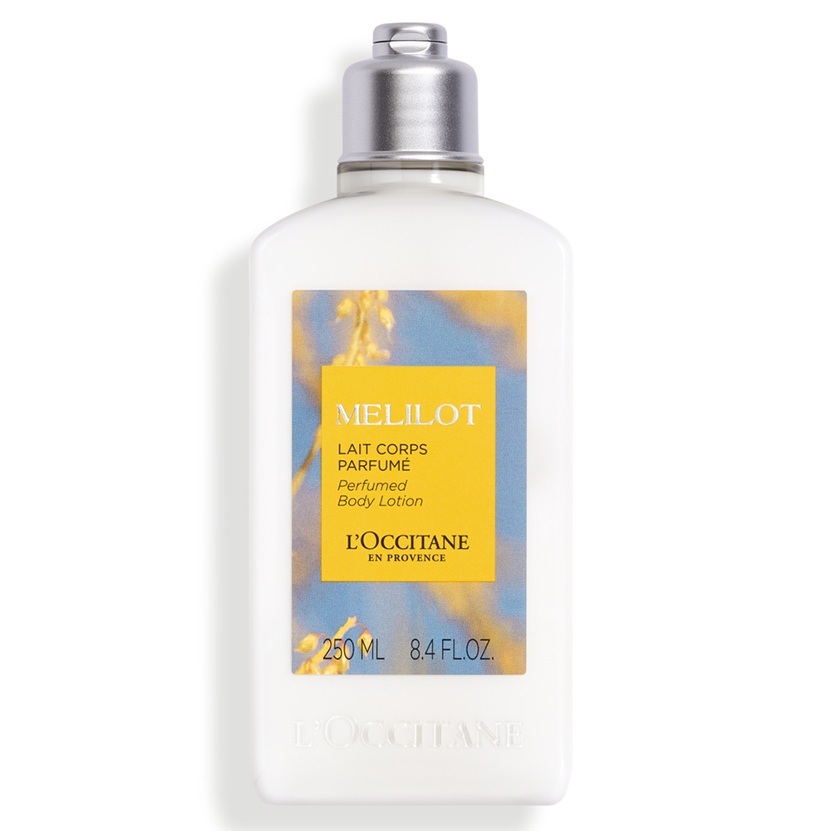 Lotiune de corp Melilot Body Lotion, 250 ml, L'Occitane