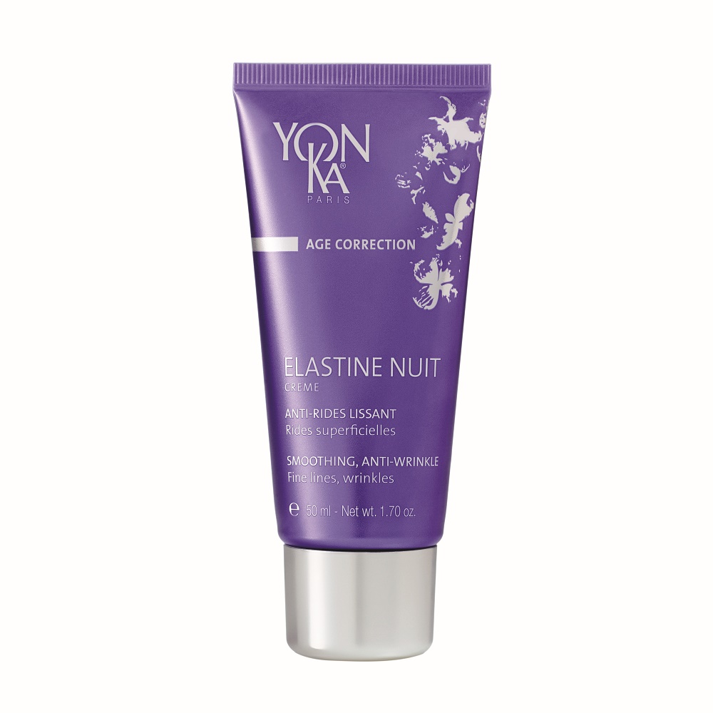 Crema de noapte Elastine, 50 ml, YonKa