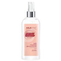 Apa micelara demachianta Mineralactiv, 150 ml, Aslavital