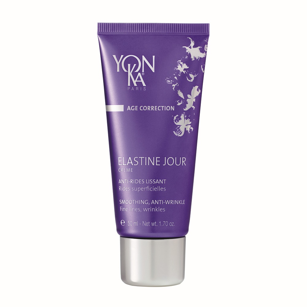 Crema anti-rid Elastine Jour, 50 ml, YonKa