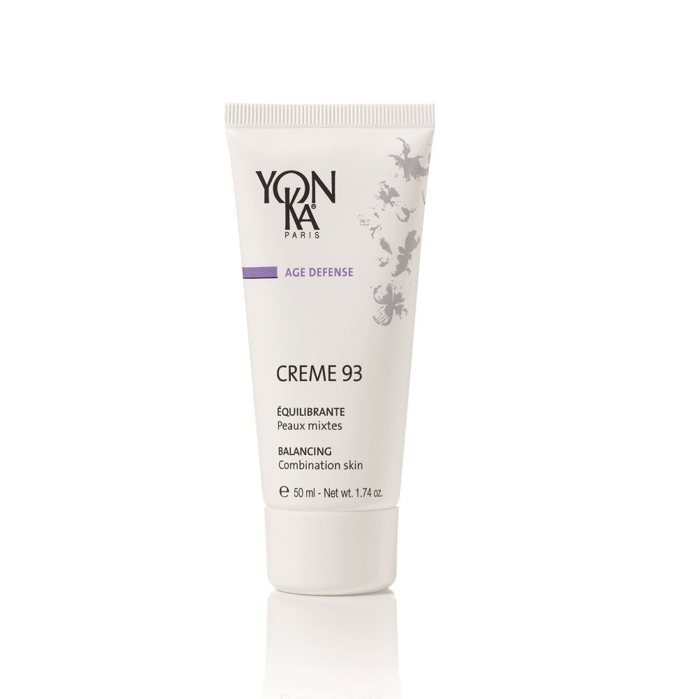 Crema protectoare purifianta Creme 93, 50 ml, YonKa