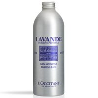 Spuma de baie cu lavanda, 500 ml, L'Occitane