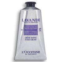 Crema de maini cu lavanda, 75 ml, L'Occitane