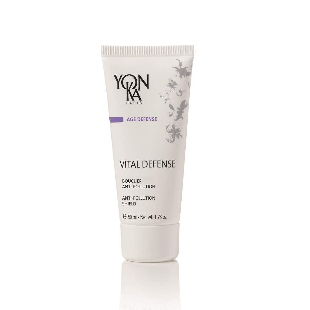 Crema de zi Age Defence Vital, 50 ml, YonKa