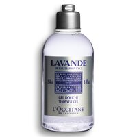 Gel de dus cu lavanda, 250 ml, L'Occitane