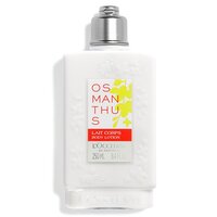 Lotiune corp cu flori de Osmanthus, 250 ml, L'Occitane