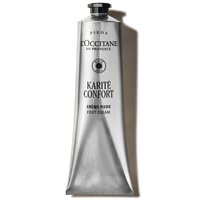 Crema pentru picioare cu unt de shea, 150 ml, L'Occitane