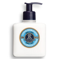 Lotiune pentru maini si corp cu unt de shea Extra-Gentle Lotion, 300 ml, L'Occitane