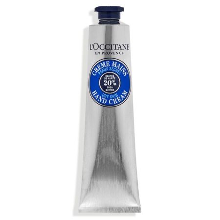 Crema de maini cu unt de shea, 75 ml, L'Occitane