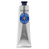 Crema de maini hidratanta cu unt de shea Hand Cream, 75 ml, L'Occitane