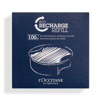 Refill Crema de corp ultra hranitoare cu unt de shea Ultra Rich Body Cream, 200 ml, L'Occitane