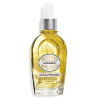 Ulei de corp pentru suplete cu extract de migdale Almond Supple Skin Oil, 100 ml, L'Occitane