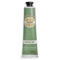 Crema de maini cu extract de migdale Almond Delicious Hands, 75 ml, L'Occitane