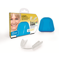 Gutiera dentara antibruxism de zi, 1 bucata, Bruxi Calm