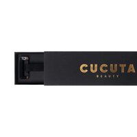 Banda elastica neagra cu efect de lifting, 1 bucata, Cucuta Beauty