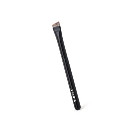 Set pensule pentru makeup Angel's Noir Touch-Travel Edition, 7 bucati, Cucuta Beaty 641661