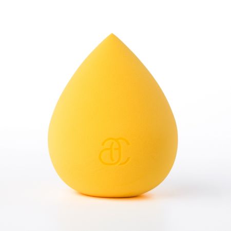 Buretel pentru aplicarea machiajului Angel`s Titanic Glow, 1 bucata, Cucuta Beaty 641681